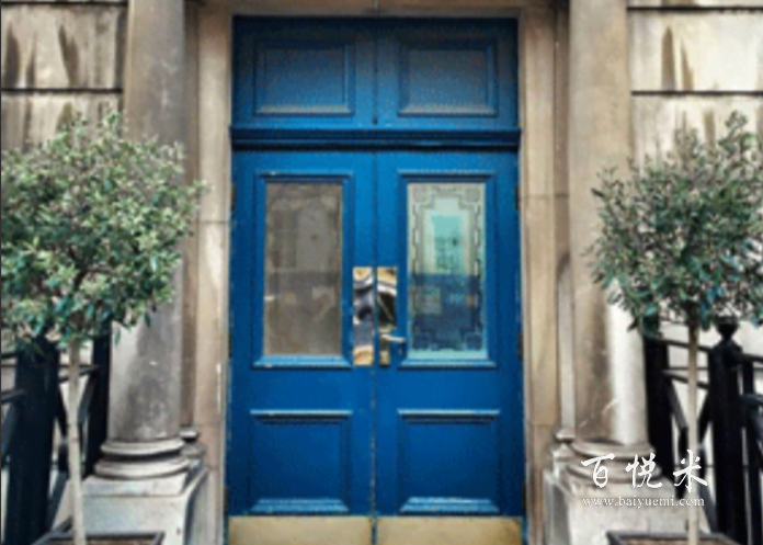 你見過這樣的餐廳嗎？提前付費，還沒有菜單挑選，卻吸引眾多名流